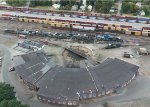 Waterville Yard